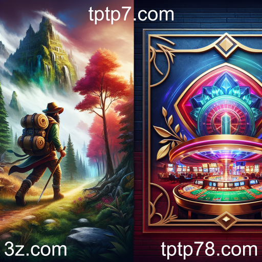 Explorando o Universos dos Jogos de Aventura